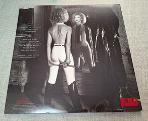 Olivia – Soul Kiss   LP-thumb-2