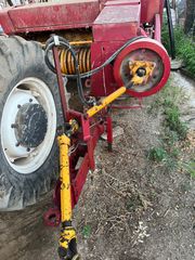 Πρέσες New Holland 1993 286