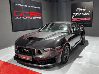 Ford Mustang 2025 DARK HORSE