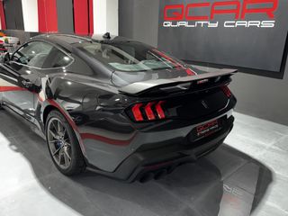 Ford Mustang 2025 DARK HORSE-thumb-4