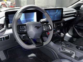 Ford Mustang 2025 DARK HORSE-thumb-10