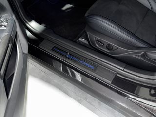 Ford Mustang 2025 DARK HORSE-thumb-11