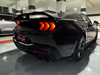 Ford Mustang 2025 DARK HORSE-thumb-13