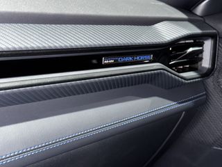 Ford Mustang 2025 DARK HORSE-thumb-16
