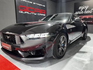 Ford Mustang 2025 DARK HORSE-thumb-19