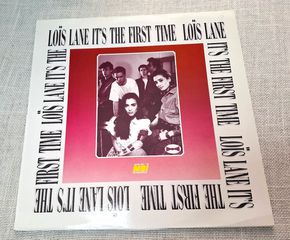 Loïs Lane – Loïs Lane  LP