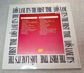Loïs Lane – Loïs Lane  LP-thumb-1