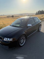 Audi S3 2000 AUDI S3