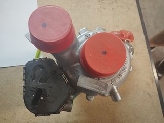 Τουρμπίνα mercedes sprinter A6540905000
