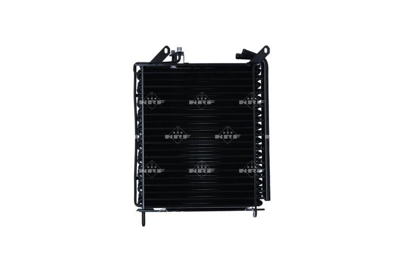 NRF ΨΥΓΕΙΑ A/C JOHN DEERE