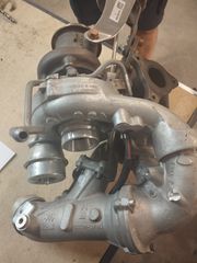Τουρμπίνα mercedes sprinter A651090186017