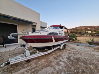 Fairline 2005