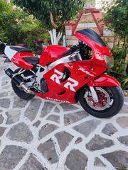 Honda CBR 900RR Fireblade 2000 fireblade 919 RR