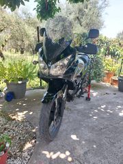 Suzuki V-Strom 650 2010-thumb-2
