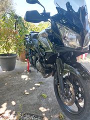 Suzuki V-Strom 650 2010-thumb-3