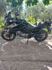 Suzuki V-Strom 650 2010-thumb-4