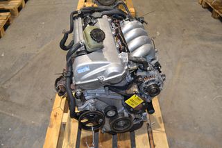 Κινητήρας - Μοτέρ Toyota Celica - Corolla 1.8cc 192ps 2ZZ 2001-2010