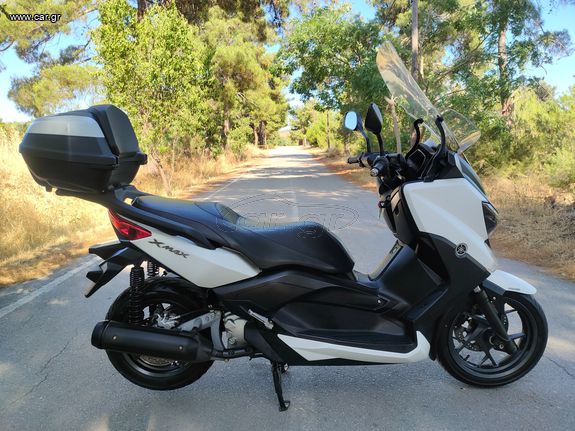 Yamaha X-MAX 250 2014 ABS