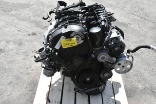 Κινητήρας - Μοτέρ Volkswagen CDH 2008-2015