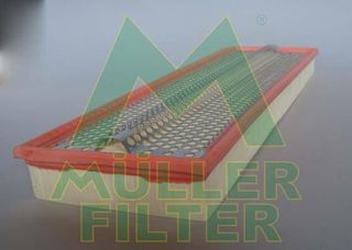 MULLER ΦΙΛΤΡΑ ΑΕΡΟΣ MERCEDES