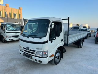Toyota 2013 DYNA 150 EURO 5