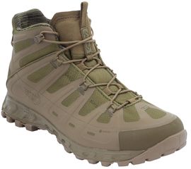 Επιχειρησιακό ημιάρβυλο Selvatica Tactical Mid GTX της AKU