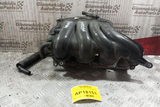 Πολλαπλή Εισαγωγής (Χταπόδι) Hyundai i 30 Κωδ.Κινητηρα G4FC 2007-2011