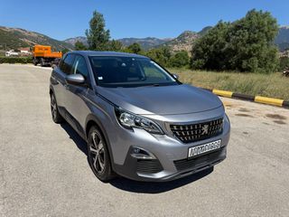 Peugeot 3008 2019 1.5 BLUEHDI 130 ALLURE EAT8 AYTOMATO-thumb-14