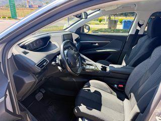 Peugeot 3008 2019 1.5 BLUEHDI 130 ALLURE EAT8 AYTOMATO-thumb-10
