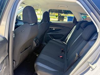 Peugeot 3008 2019 1.5 BLUEHDI 130 ALLURE EAT8 AYTOMATO-thumb-12