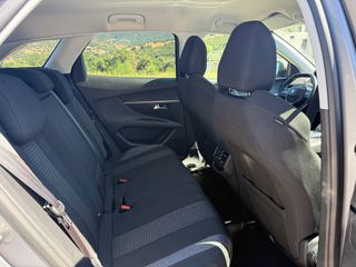 Peugeot 3008 2019 1.5 BLUEHDI 130 ALLURE EAT8 AYTOMATO-thumb-7