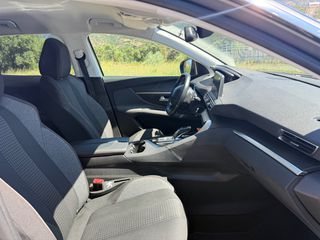 Peugeot 3008 2019 1.5 BLUEHDI 130 ALLURE EAT8 AYTOMATO-thumb-6