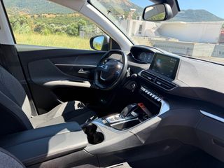 Peugeot 3008 2019 1.5 BLUEHDI 130 ALLURE EAT8 AYTOMATO-thumb-15