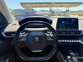 Peugeot 3008 2019 1.5 BLUEHDI 130 ALLURE EAT8 AYTOMATO-thumb-16