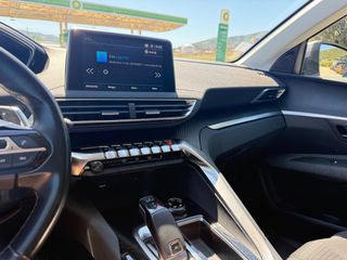 Peugeot 3008 2019 1.5 BLUEHDI 130 ALLURE EAT8 AYTOMATO-thumb-17