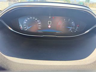 Peugeot 3008 2019 1.5 BLUEHDI 130 ALLURE EAT8 AYTOMATO-thumb-19