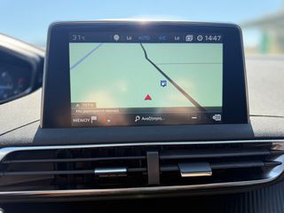 Peugeot 3008 2019 1.5 BLUEHDI 130 ALLURE EAT8 AYTOMATO-thumb-21