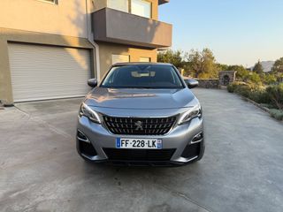 Peugeot 3008 2019 1.5 BLUEHDI 130 ALLURE EAT8 AYTOMATO