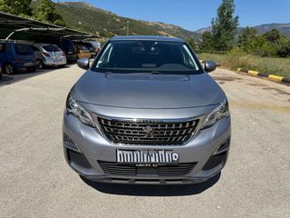 Peugeot 3008 2019 1.5 BLUEHDI 130 ALLURE EAT8 AYTOMATO-thumb-1