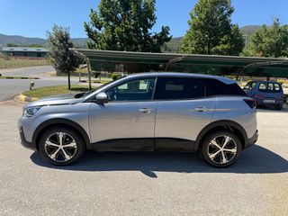 Peugeot 3008 2019 1.5 BLUEHDI 130 ALLURE EAT8 AYTOMATO-thumb-3