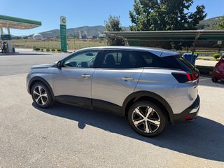 Peugeot 3008 2019 1.5 BLUEHDI 130 ALLURE EAT8 AYTOMATO-thumb-5