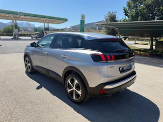 Peugeot 3008 2019 1.5 BLUEHDI 130 ALLURE EAT8 AYTOMATO-thumb-8