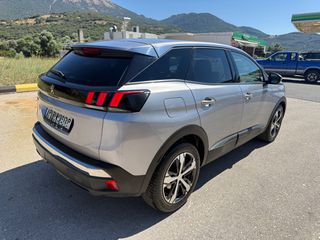 Peugeot 3008 2019 1.5 BLUEHDI 130 ALLURE EAT8 AYTOMATO-thumb-9