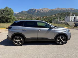 Peugeot 3008 2019 1.5 BLUEHDI 130 ALLURE EAT8 AYTOMATO-thumb-11