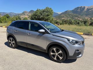 Peugeot 3008 2019 1.5 BLUEHDI 130 ALLURE EAT8 AYTOMATO-thumb-13