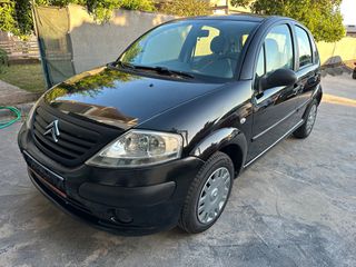 Citroen C3 2005 C3 1.1