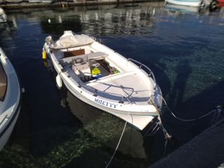 Greco Marine 2000 καπετάνιος