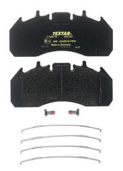 TEXTAR ΔΙΣΚΟΦΡΕΝΑ VOLVO