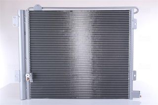 NISSENS ΨΥΓΕΙΟ A/C MAN
