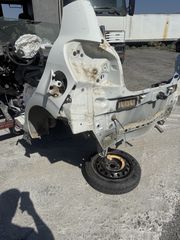 PEUGEOT 108-CITROEN C1 2015 πίσω αριστερό φτερό,ποδια.pereda-parts